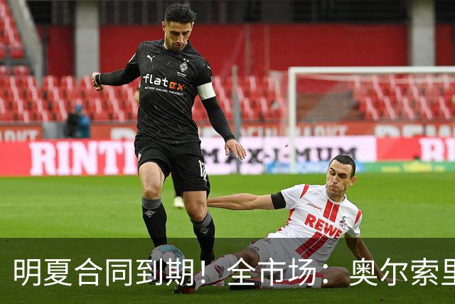 明夏合同到期！全市场：奥尔索里尼希望涨薪续约，博洛尼亚未同意