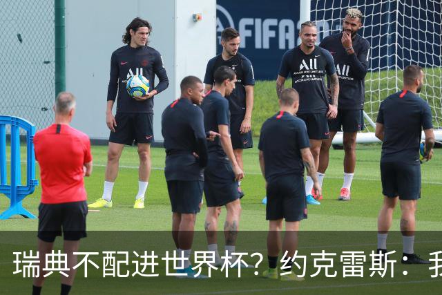 瑞典不配进世界杯？约克雷斯：我们凭实力进的，首战就5-1赢了